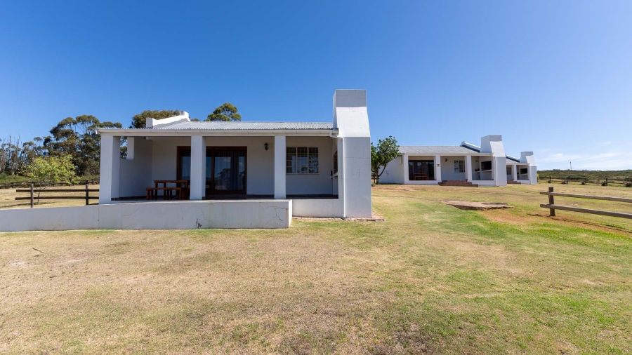 15 Bedroom Property for Sale in Riversdale Rural Western Cape